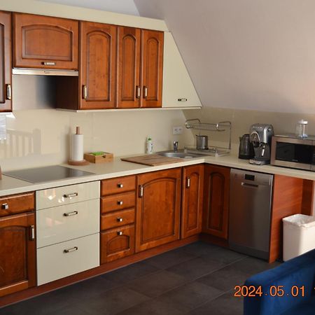Apartament Zakopianski Relax Закопане Екстериор снимка