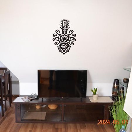 Apartament Zakopianski Relax Закопане Екстериор снимка
