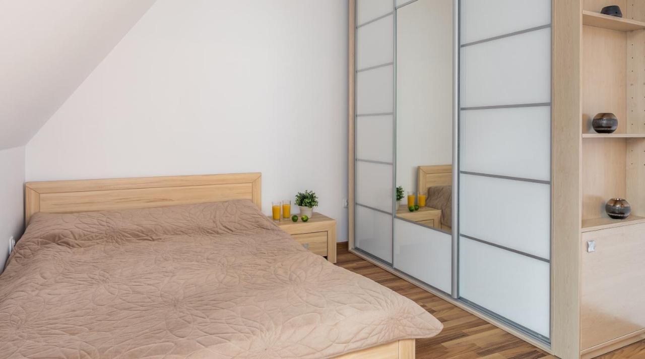 Apartament Zakopianski Relax Закопане Екстериор снимка