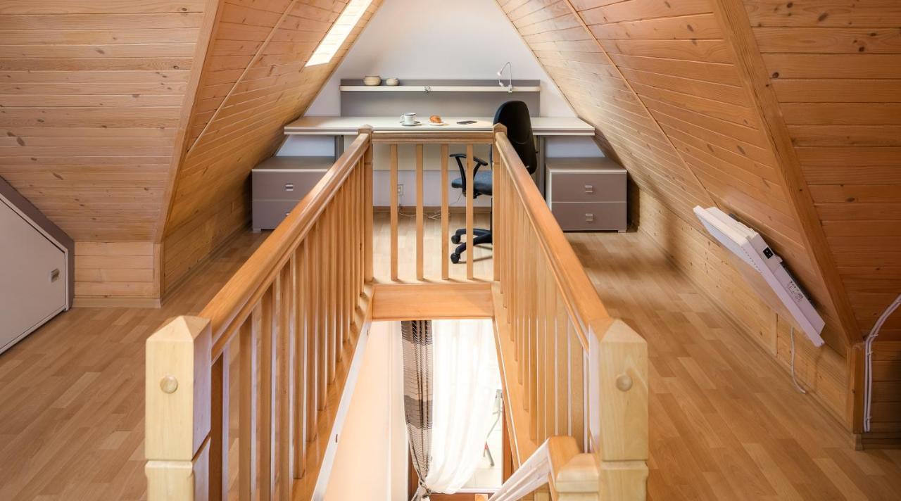 Apartament Zakopianski Relax Закопане Екстериор снимка