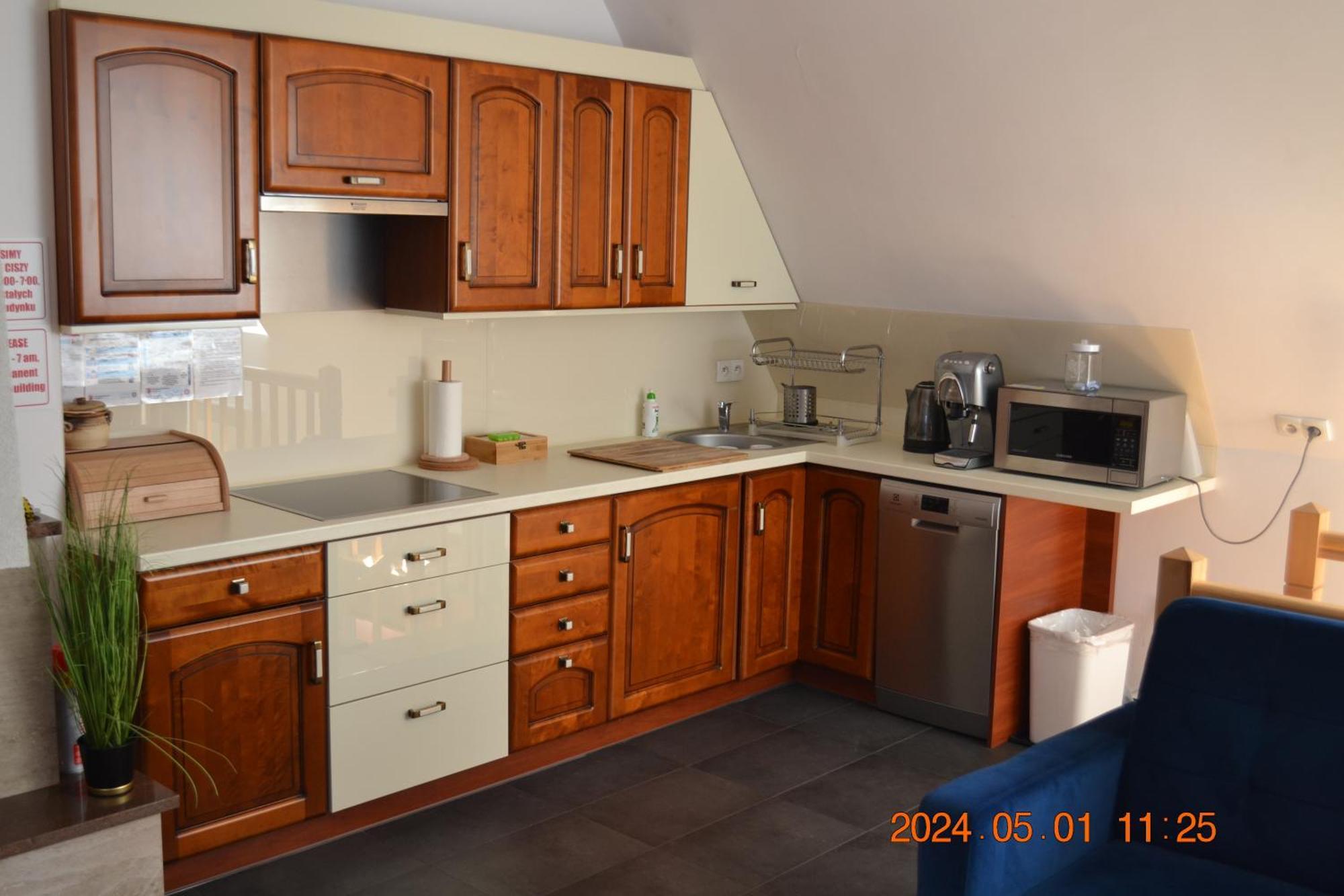Apartament Zakopianski Relax Закопане Екстериор снимка