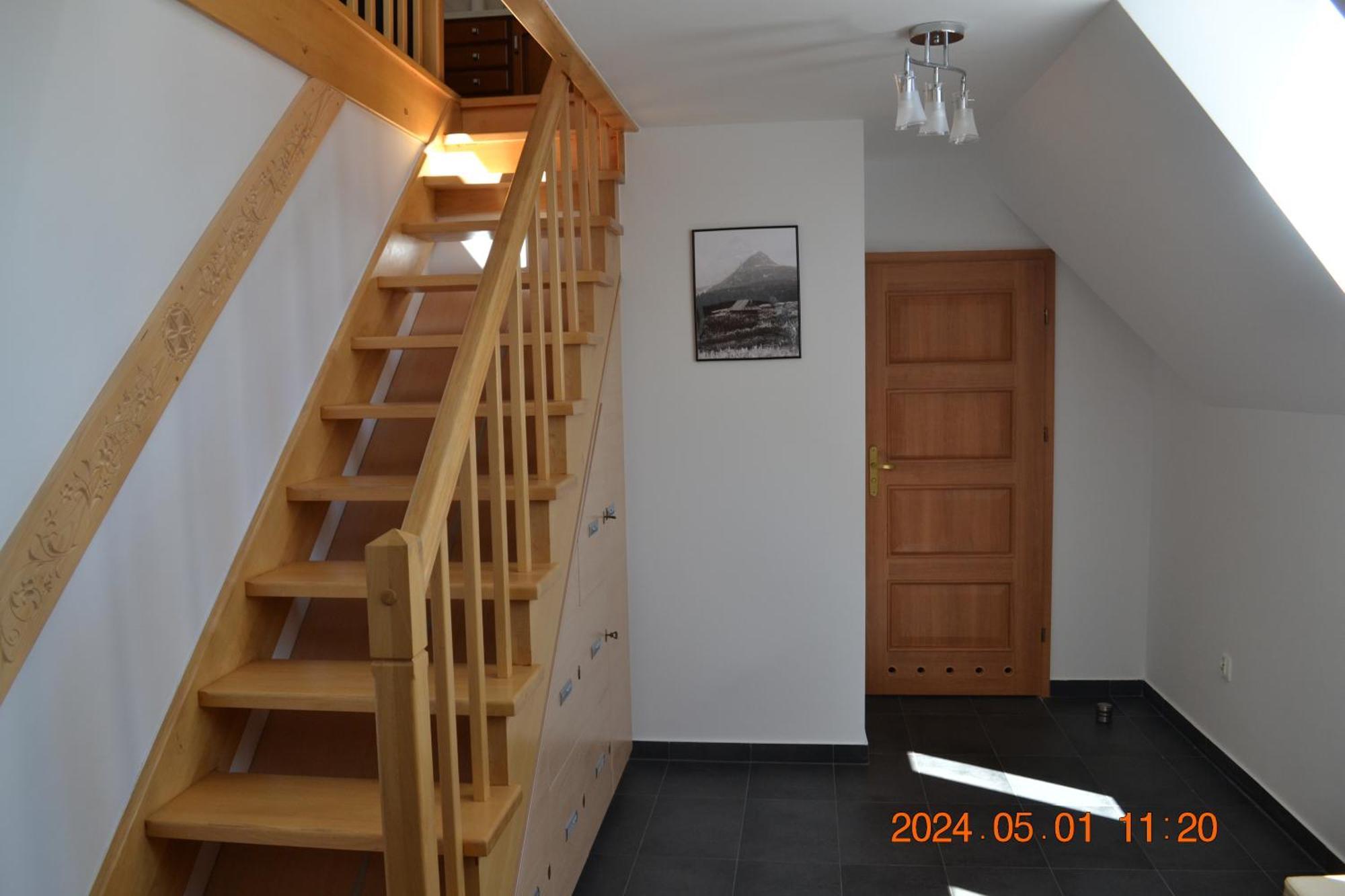Apartament Zakopianski Relax Закопане Екстериор снимка