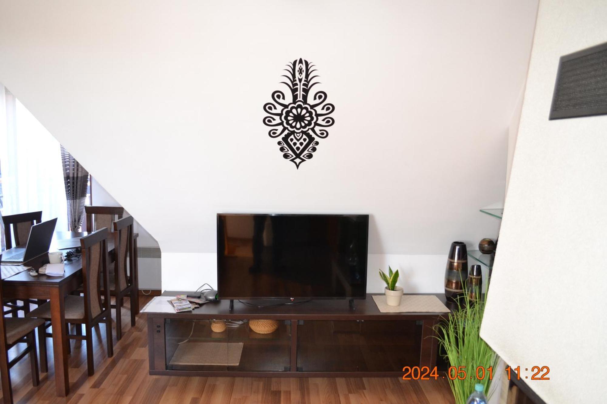 Apartament Zakopianski Relax Закопане Екстериор снимка