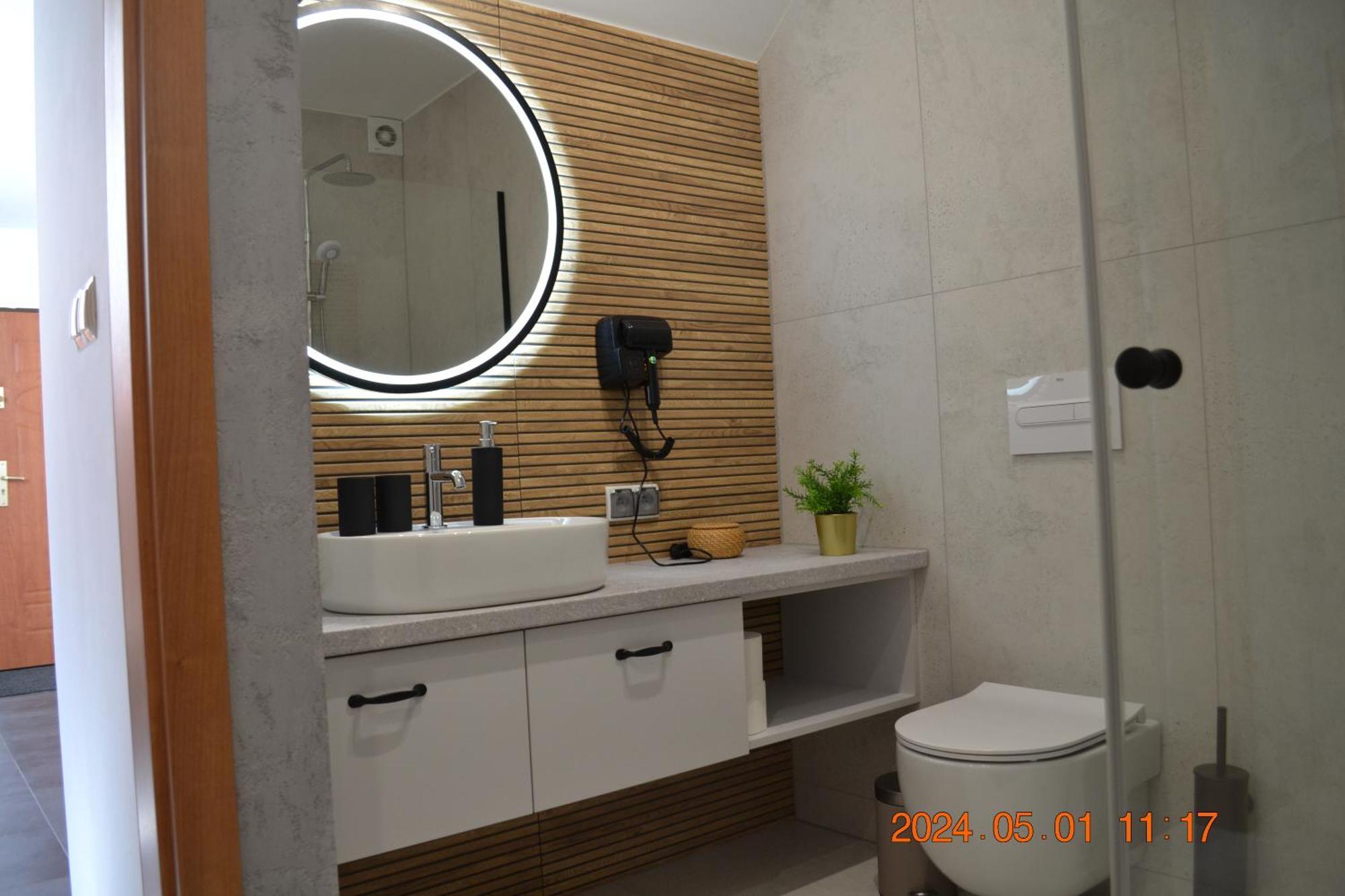 Apartament Zakopianski Relax Закопане Екстериор снимка